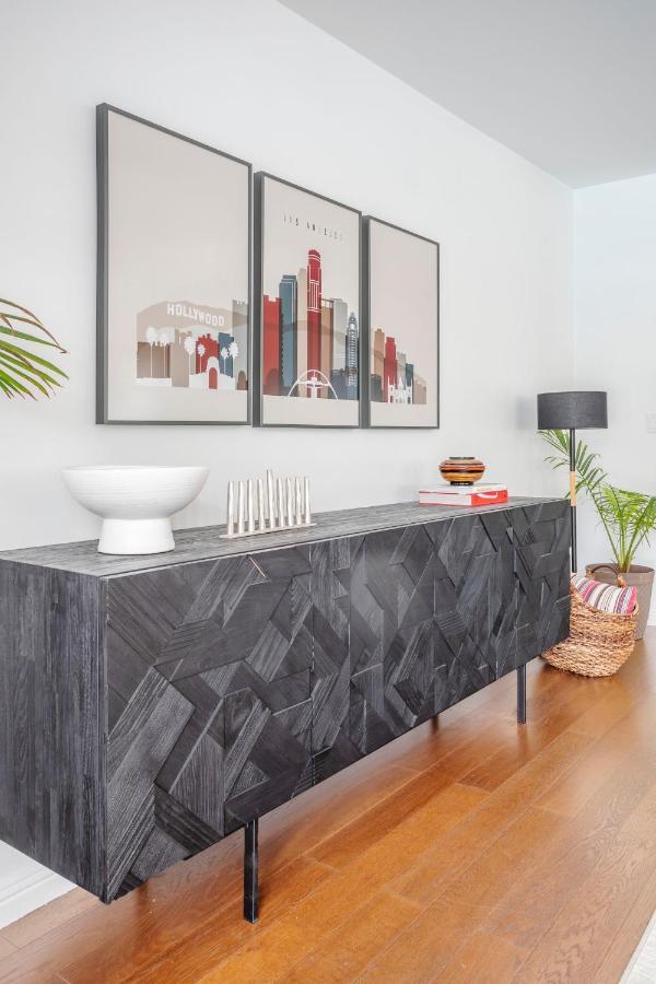 Enchanting Sherman Oaks Home With Pool Permit #Hsr Two One Zero Zero 2605 Los Angeles Bagian luar foto